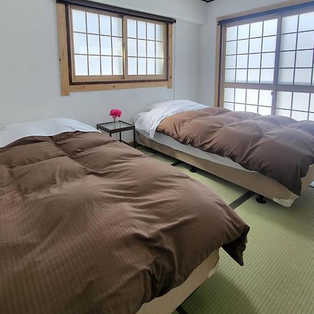 Hakuba Inn Bloom Exterior foto